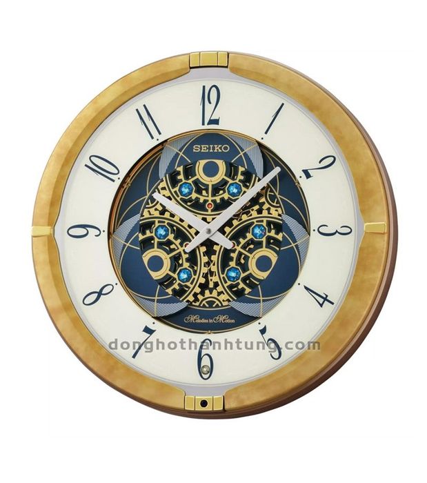 Bộ sưu tập đồng hồ Seiko đa phong cách - Ảnh 2