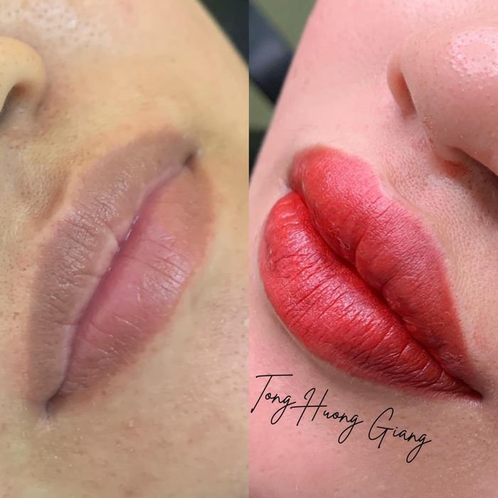 Giang Tống Beauty ảnh 1