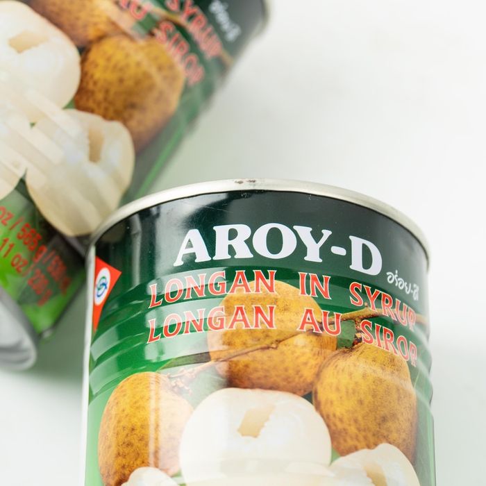 Bộ sưu tập hình ảnh nhãn ngâm Aroy-D