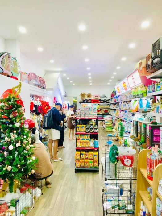 Mozzi Pet Shop hình ảnh 2