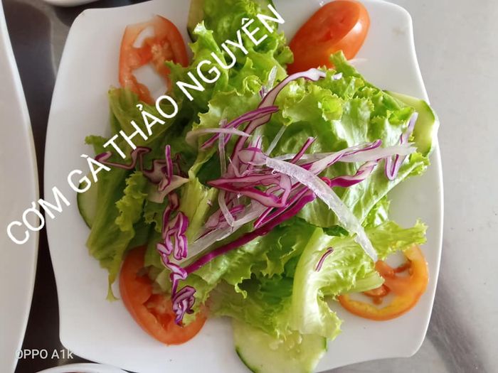 Cơm Gà Ta Thảo Nguyên ảnh 2