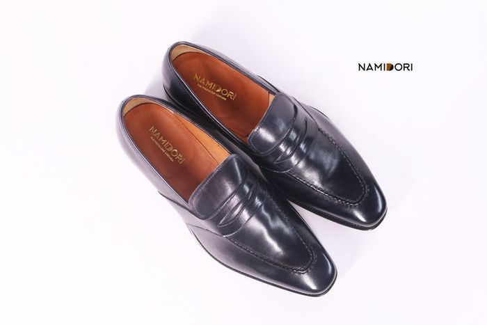 Tinh hoa giày da thủ công Namidori - Ảnh 1