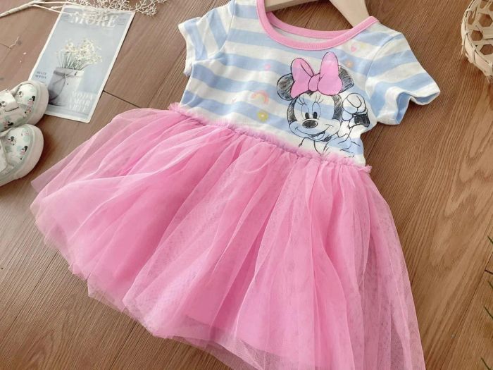 Bộ sưu tập xu hướng thời trang bé tại Sumi Kids