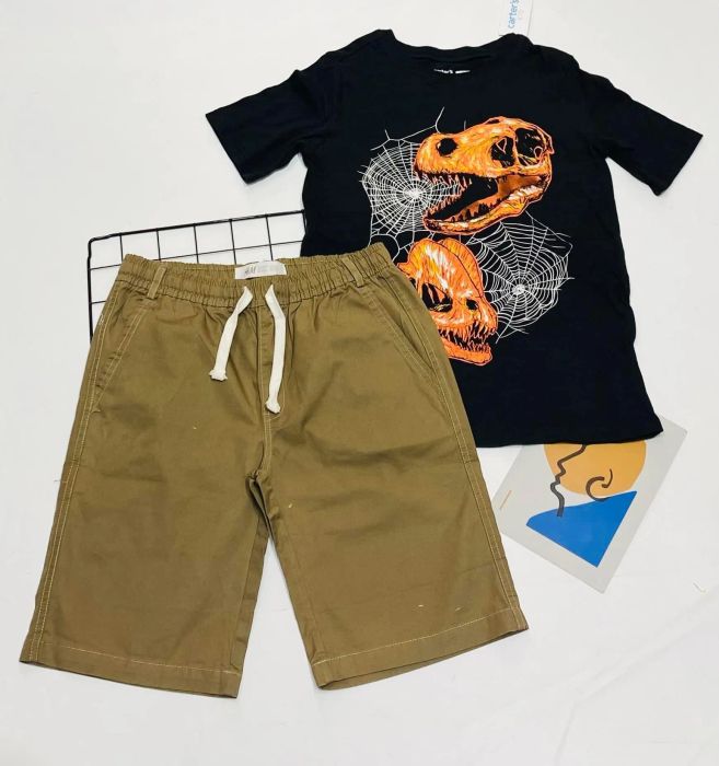 Bộ sưu tập đa dạng tại Sơ Ri Em Bé Shop
