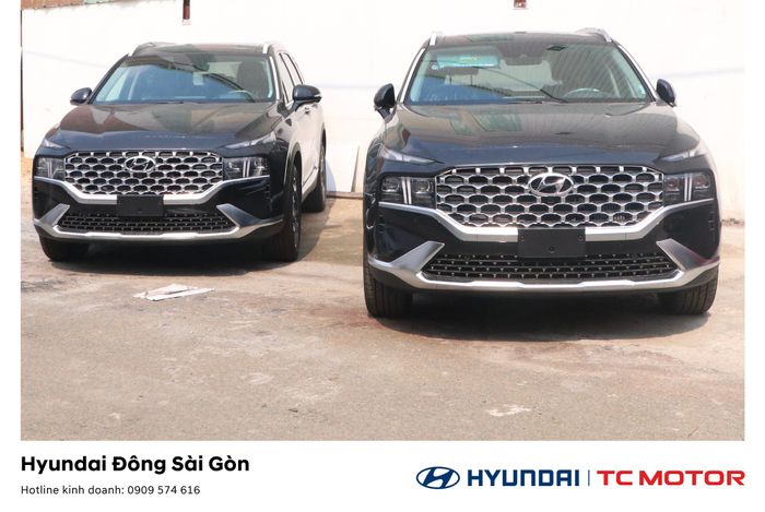 Xưởng dịch vụ hiện đại tại Hyundai Đông Sài Gòn