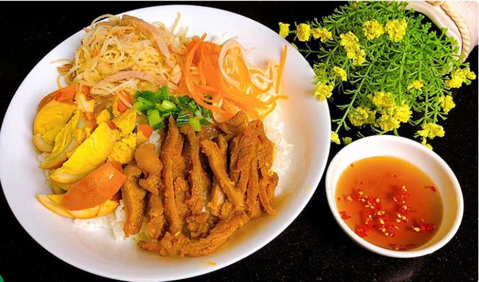 Không gian ấm cúng mang đậm chất Việt tại PHÚC LỘC THỌ