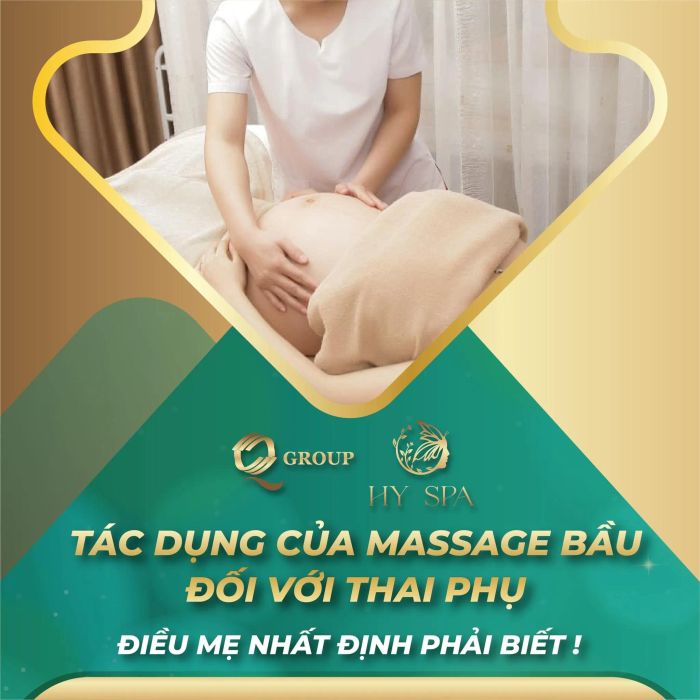 QGroup - Hy Spa ảnh 1