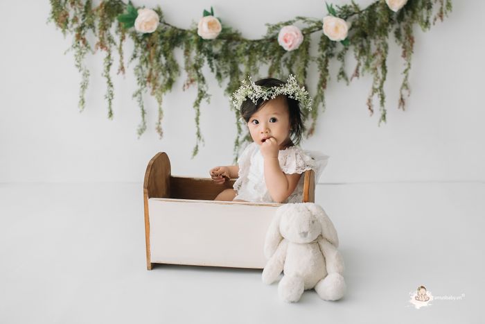 Amy's Baby ảnh 3