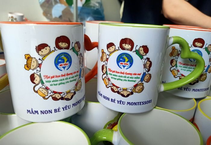 Quy trình in ấn chuyên nghiệp tại xưởng In Ấn Sắc Màu Hạ Long