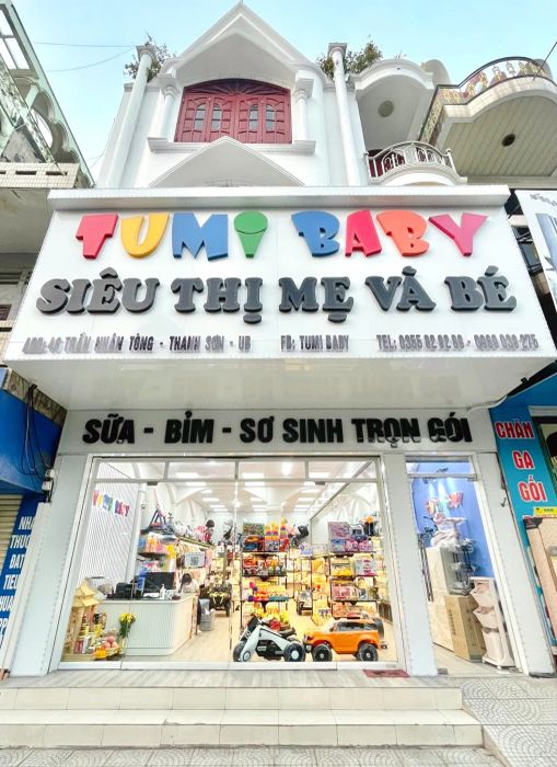 Tumi Baby hình ảnh 2