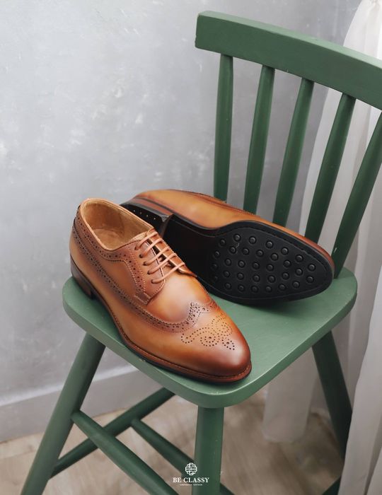 Tinh tế trong từng đường nét - Be Classy Ảnh 3