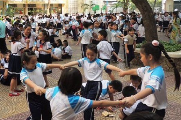 Hình ảnh minh họa sống động (Nguồn: internet)