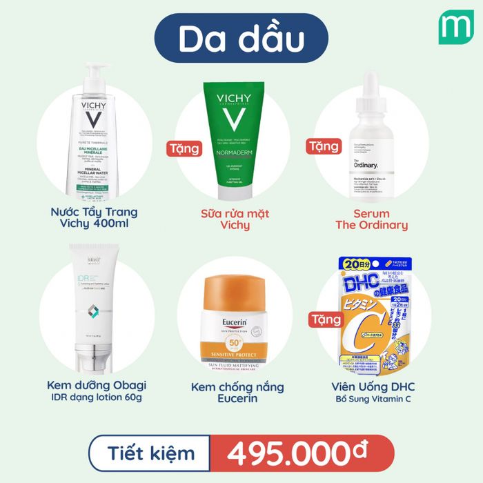 Mint Cosmetics ảnh 2 - Góc nhìn cận cảnh về bộ sưu tập mỹ phẩm đa dạng từ các thương hiệu quốc tế