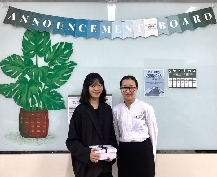Trung tâm Anh ngữ AN TIẾN - Địa chỉ tin cậy tại Đà Lạt để chinh phục tiếng Anh với những khóa học đa dạng và chất lượng.