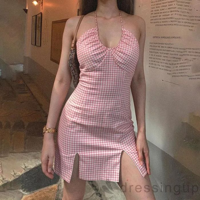 Xu hướng đầm body mới nhất tại Dressingup