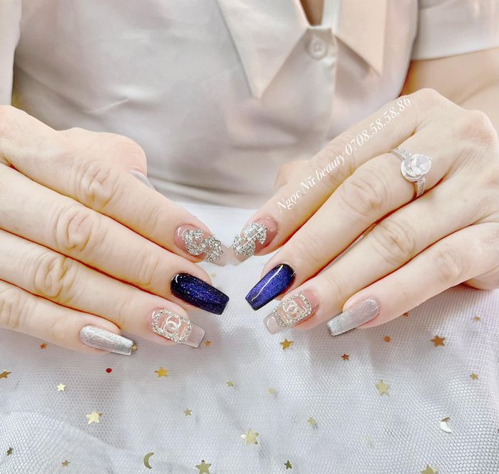 Không gian đào tạo chuyên nghiệp tại Ngọc Nữ Beauty