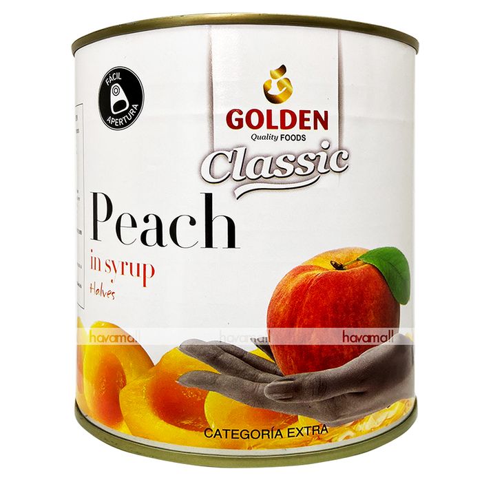 Ảnh chụp cận cảnh trái Đào Ngâm GOLDEN - tinh hoa vườn Việt