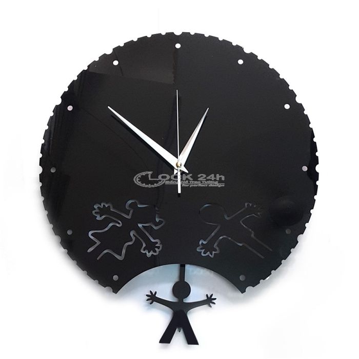Tác phẩm nghệ thuật đồng hồ 7Gift Shop - Ảnh 1