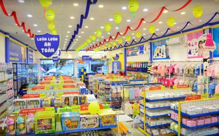 Kids Plaza hình ảnh 2