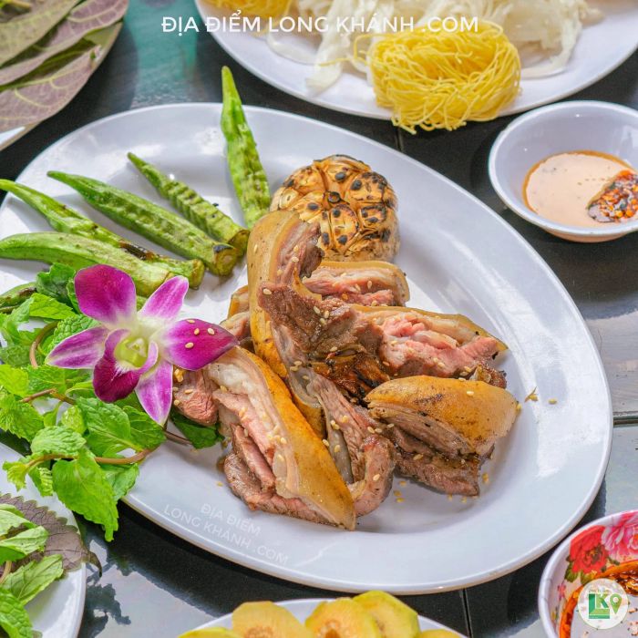 Dê núi Ninh Bình 35. BÁ Sự - Phạm Gia ảnh 2