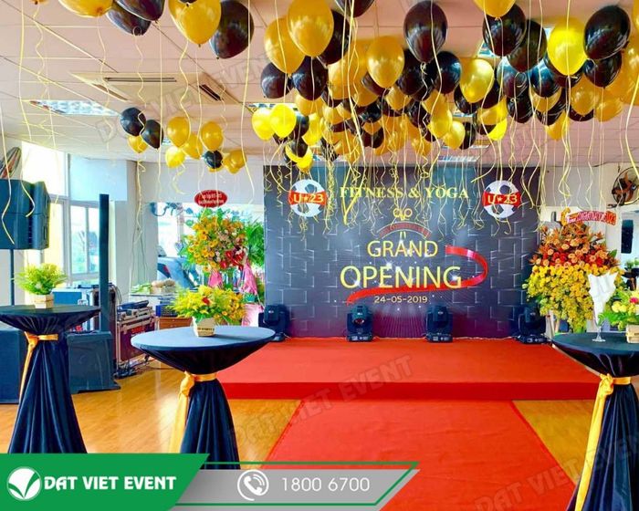 Những khoảnh khắc đẹp từ các sự kiện Đất Việt Event