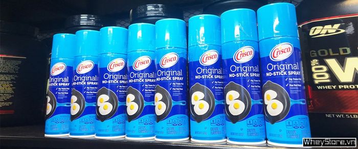 Dầu ăn kiêng Crisco Original - Phiên bản ảnh 2 với thiết kế tinh tế, thể hiện sự hoàn hảo trong từng giọt dầu tinh khiết.