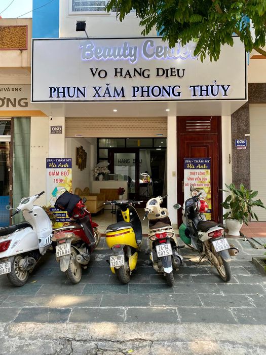 Vo Hang Dieu Beauty Center ảnh 2
