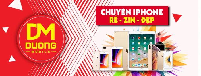 Không gian làm việc chuyên nghiệp tại Dương Mobile