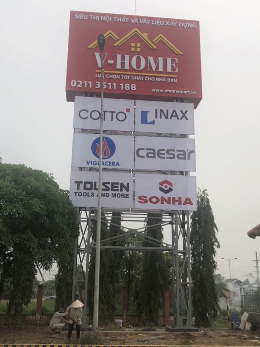 Quảng cáo Hải Đăng hình ảnh 2