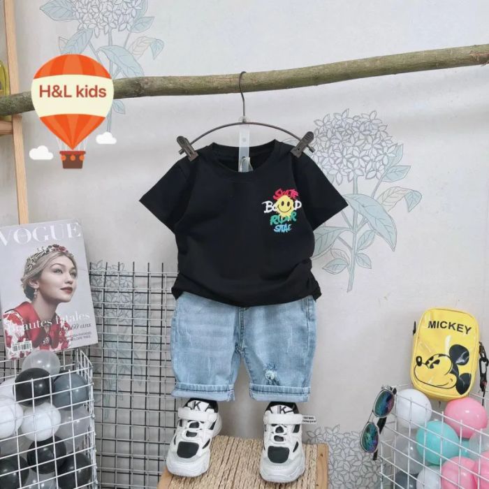 Bộ sưu tập quốc tế độc quyền tại Lavie's Kid Store