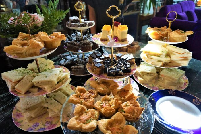Villa Royale Antiques & Tea Room - Hình ảnh 2