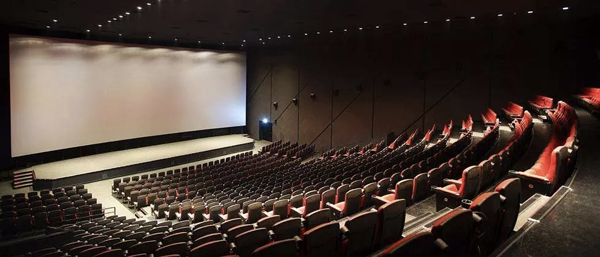 Góc sống ảo độc đáo và phòng chiếu tiêu chuẩn tại CGV Sense City (Ảnh 2)