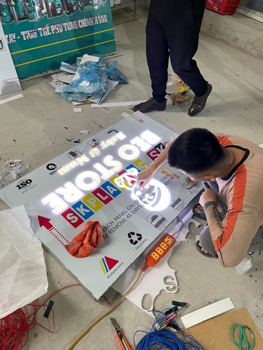 Công ty CP Đầu tư và Truyền thông Minh Đạt hình ảnh 2