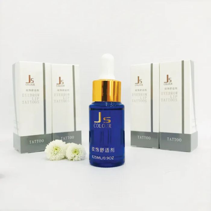 Tê nước JS Tan Bầm - Hình ảnh minh họa 2