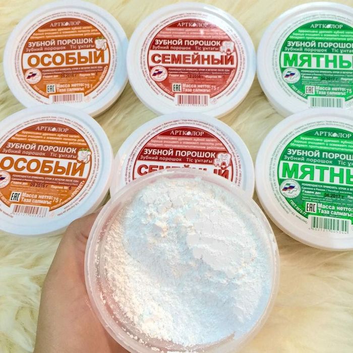 Hình ảnh bao bì sản phẩm White Protect chính hãng