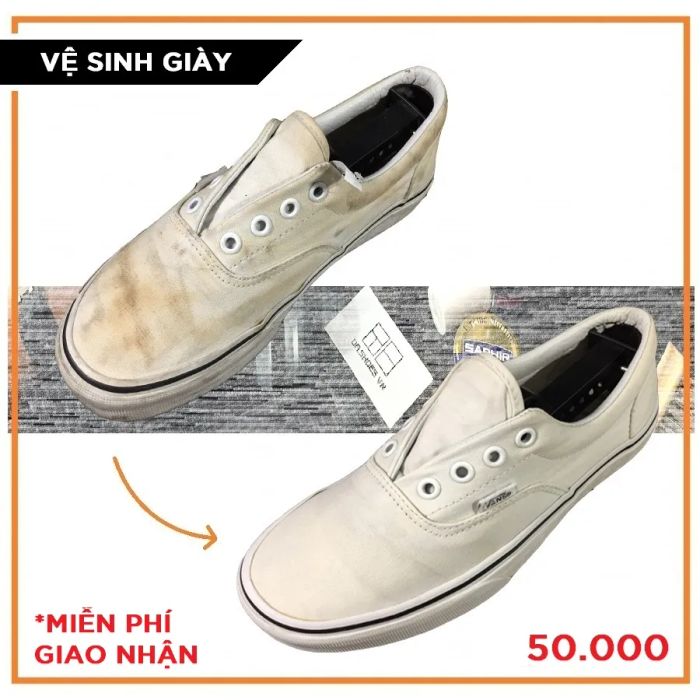 Phudraw Sneaker Center - Hình ảnh 2