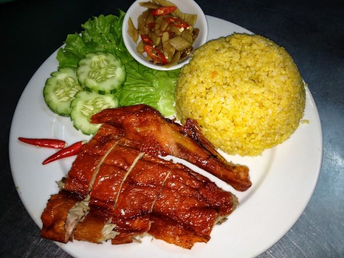 Kimdy Restaurant - Khoảnh khắc ẩm thực Trung Hoa đầy nghệ thuật