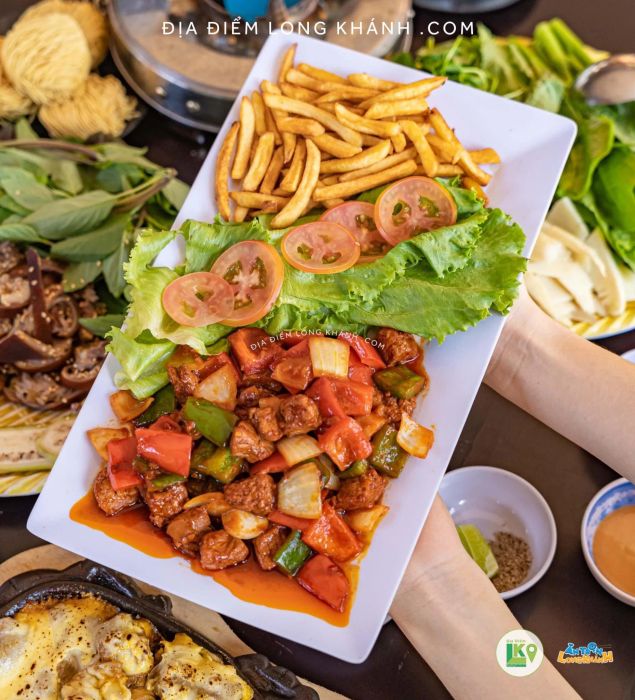 Dê Tươi Long Khánh ảnh 1