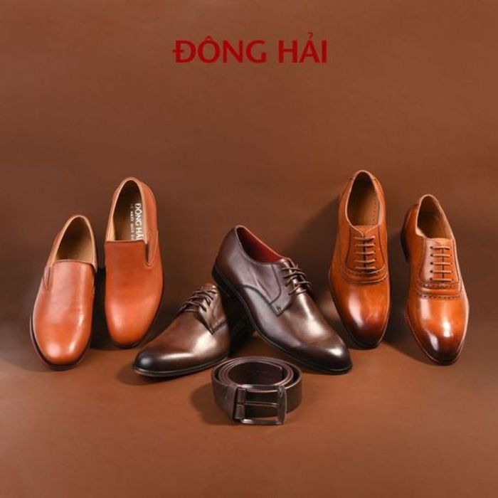 Nét đẹp vượt thời gian cùng Đông Hải - Ảnh 3