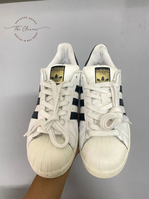 The Cleaner - Sneakers & Bags - Hình ảnh 1