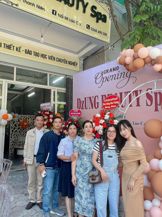 DZUNG Beauty Spa ảnh 2