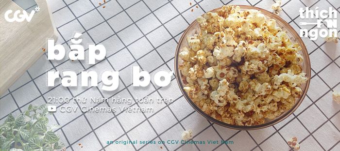 Sảnh chờ sang trọng và phòng chiếu hiện đại tại CGV Vincom Hùng Vương (Ảnh 2)