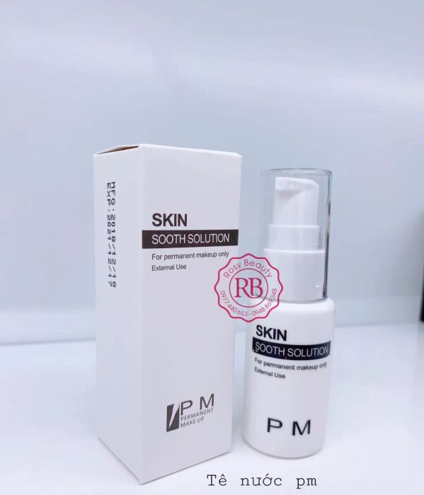 Tê nước PM - hình ảnh minh họa 1