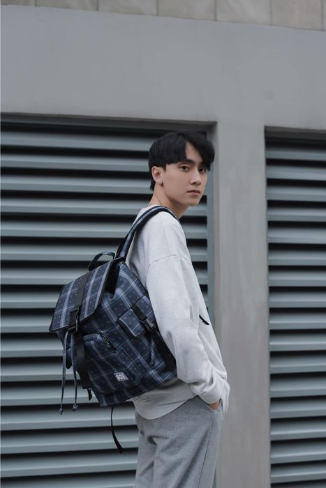 Góc trưng bày đầy cảm hứng tại Saigon Swagger