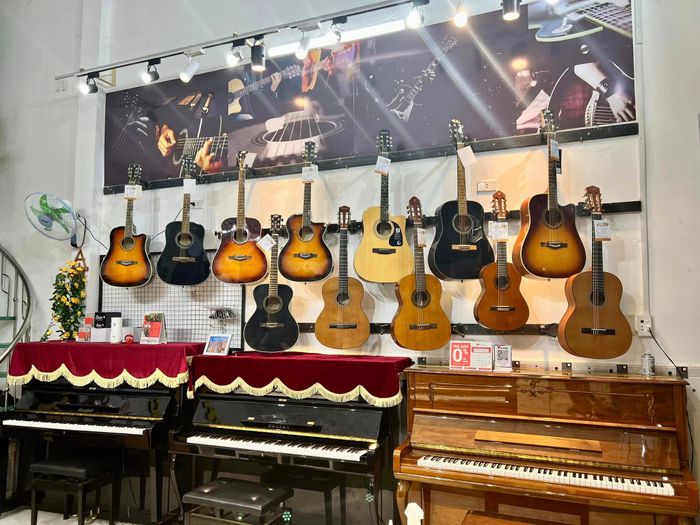 Phúc Music ảnh 1