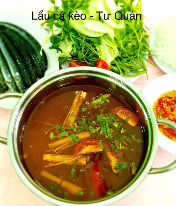 Hình ảnh 2: Lẩu cá 69k - Tư quán - Nét đẹp giản dị trong từng nồi lẩu đậm vị