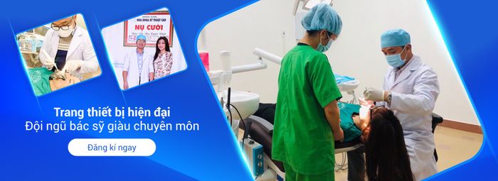 Khám phá không gian hiện đại và quy trình chuẩn tại Nha Khoa Nụ Cười Đà Lạt