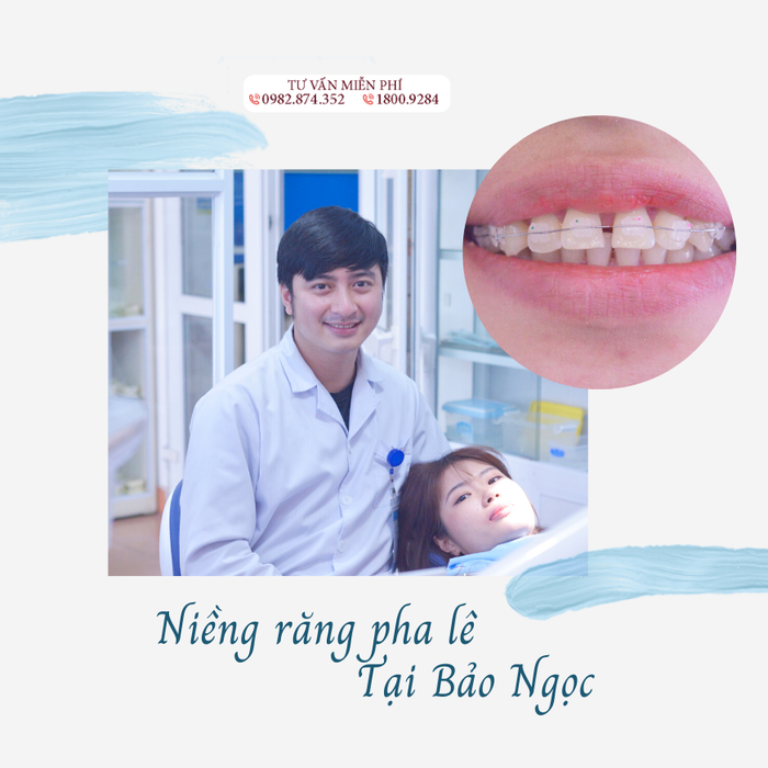 NHA KHOA BẢO NGỌC ảnh 1