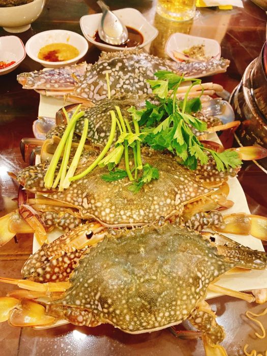 Hải sản Dũng Thắm - Góc nhìn ấn tượng qua ảnh 3