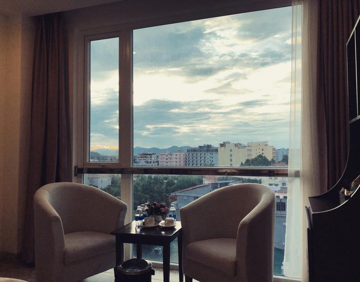 Thái An Hotel Cửa Lò - Hình ảnh 2